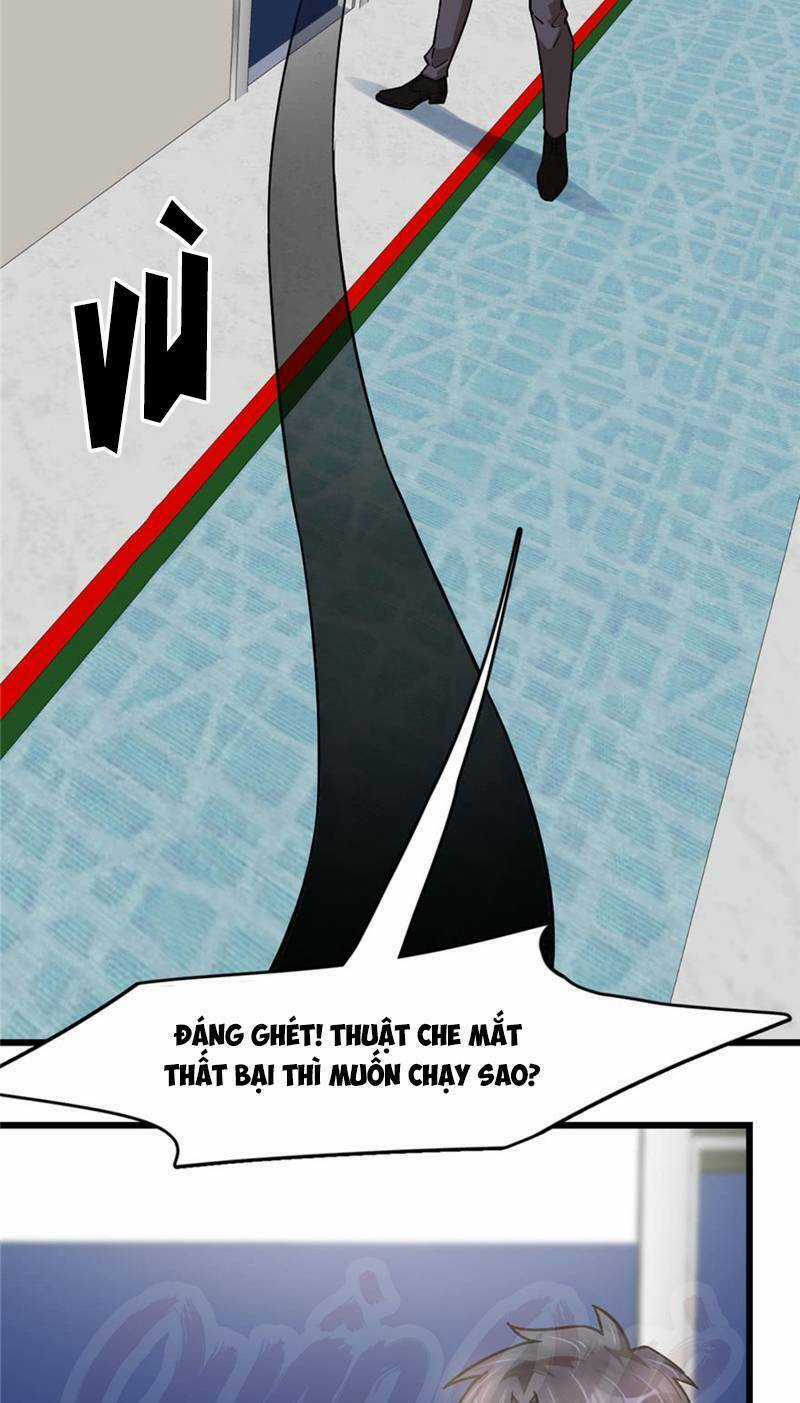 Thâm Dạ Thư Ốc Chapter 65 trang 8