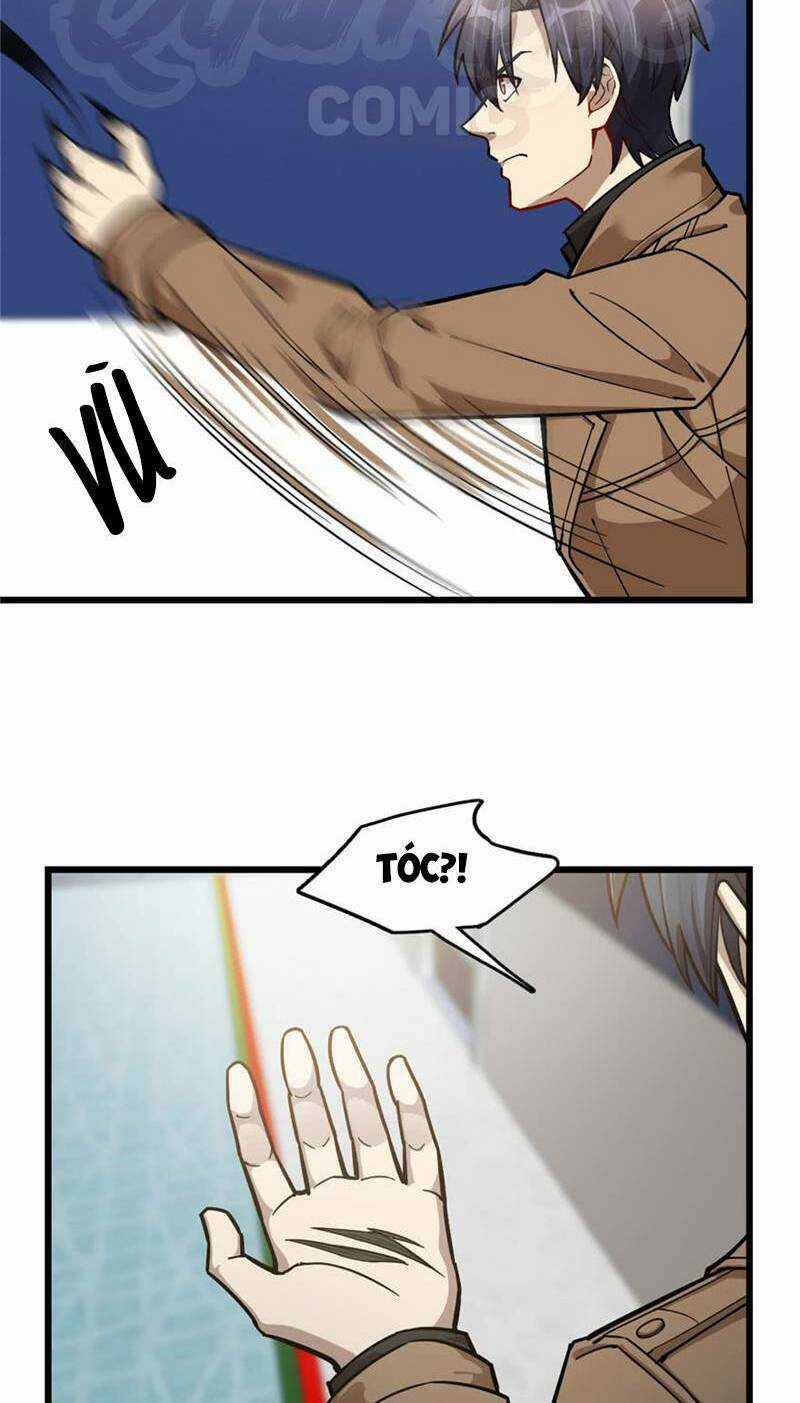 Thâm Dạ Thư Ốc Chapter 65 trang 9