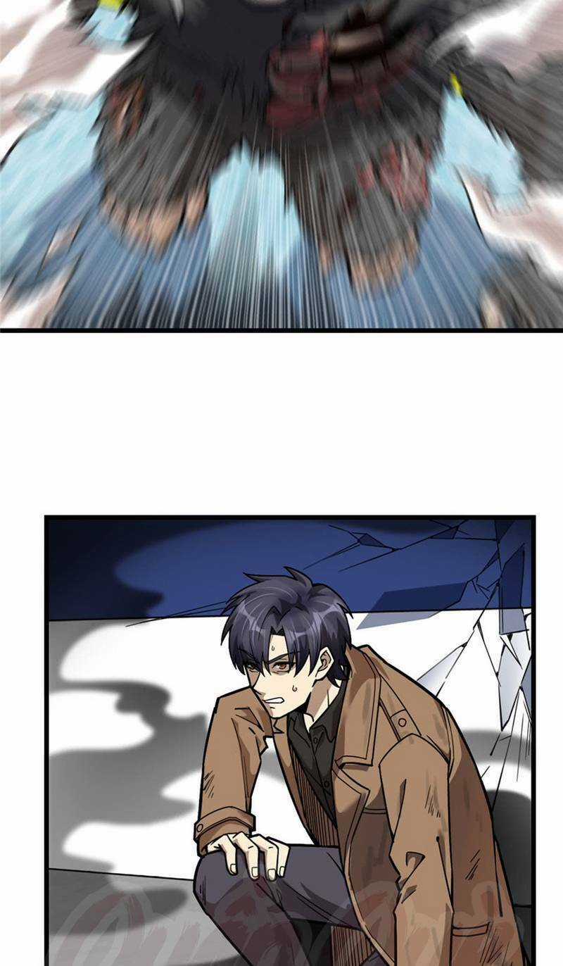 Thâm Dạ Thư Ốc Chapter 66 trang 10