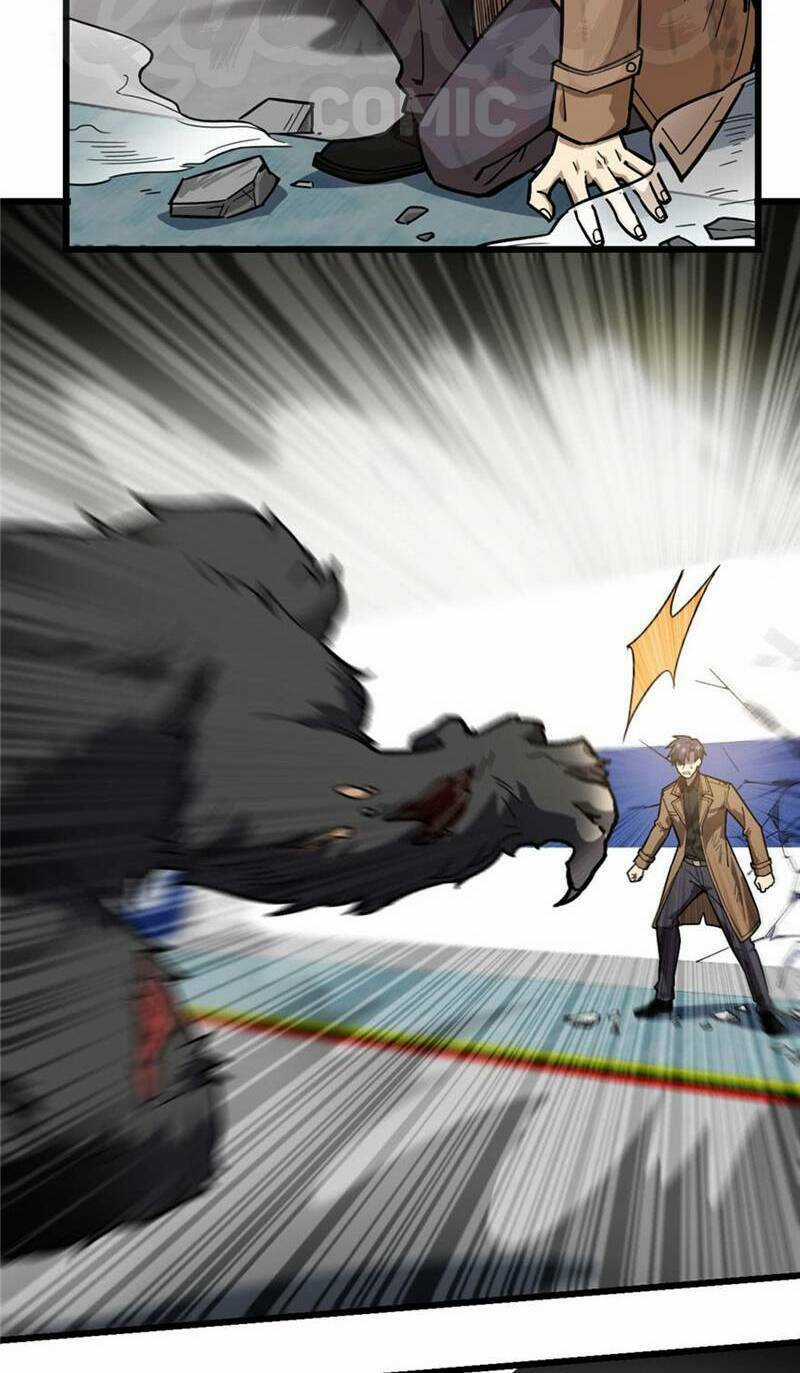 Thâm Dạ Thư Ốc Chapter 66 trang 11