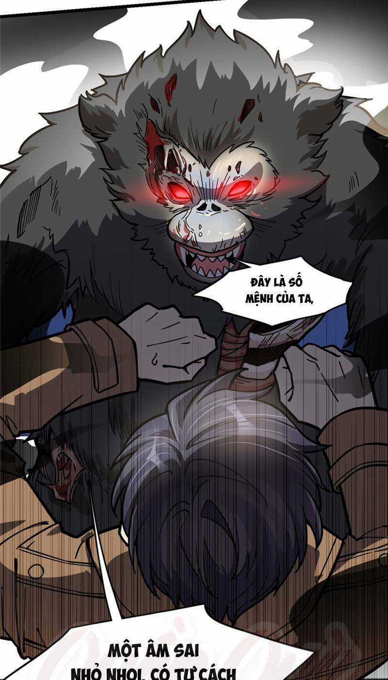 Thâm Dạ Thư Ốc Chapter 66 trang 12