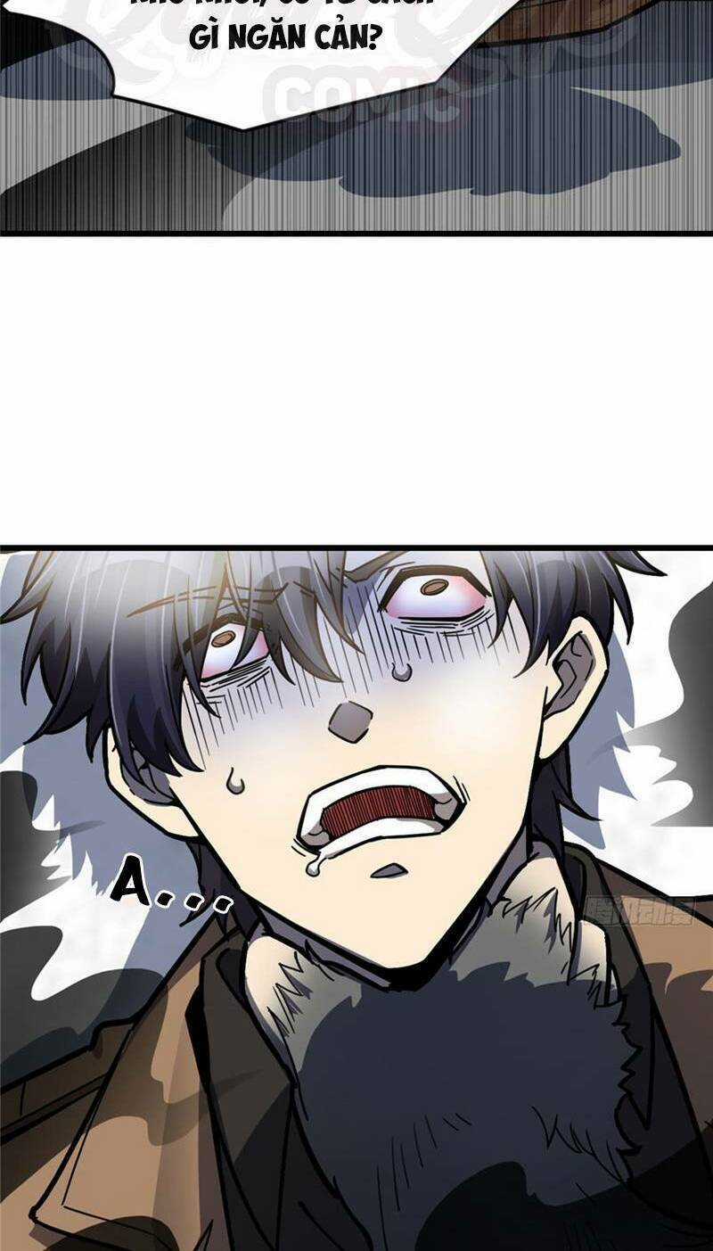 Thâm Dạ Thư Ốc Chapter 66 trang 13