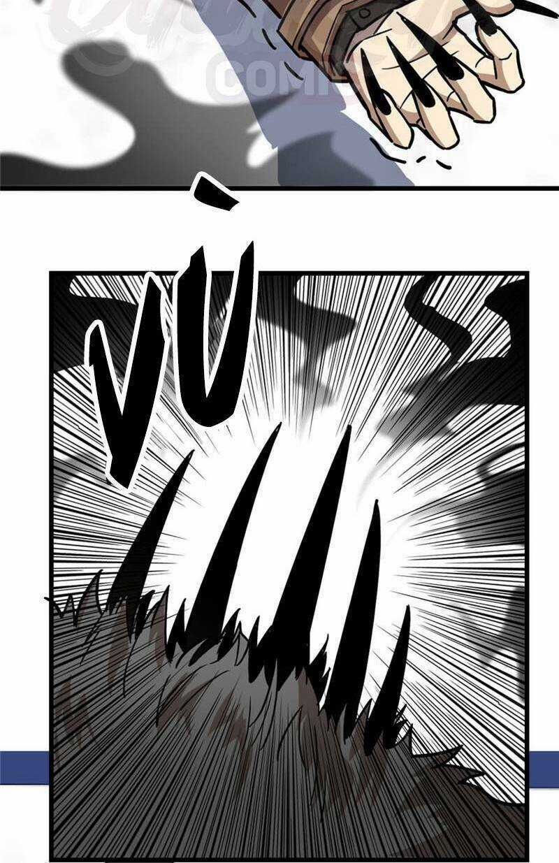 Thâm Dạ Thư Ốc Chapter 66 trang 15