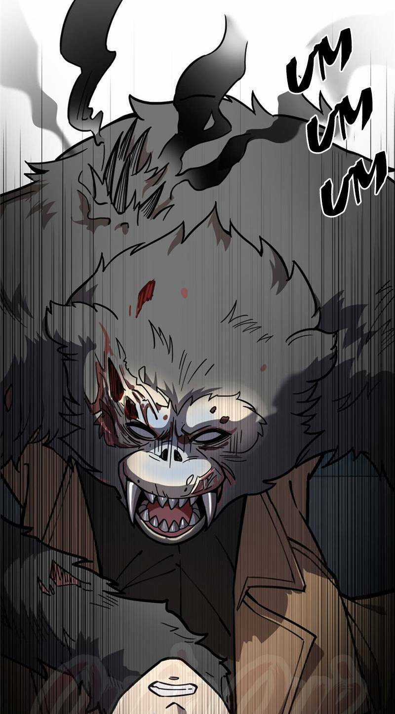 Thâm Dạ Thư Ốc Chapter 66 trang 16