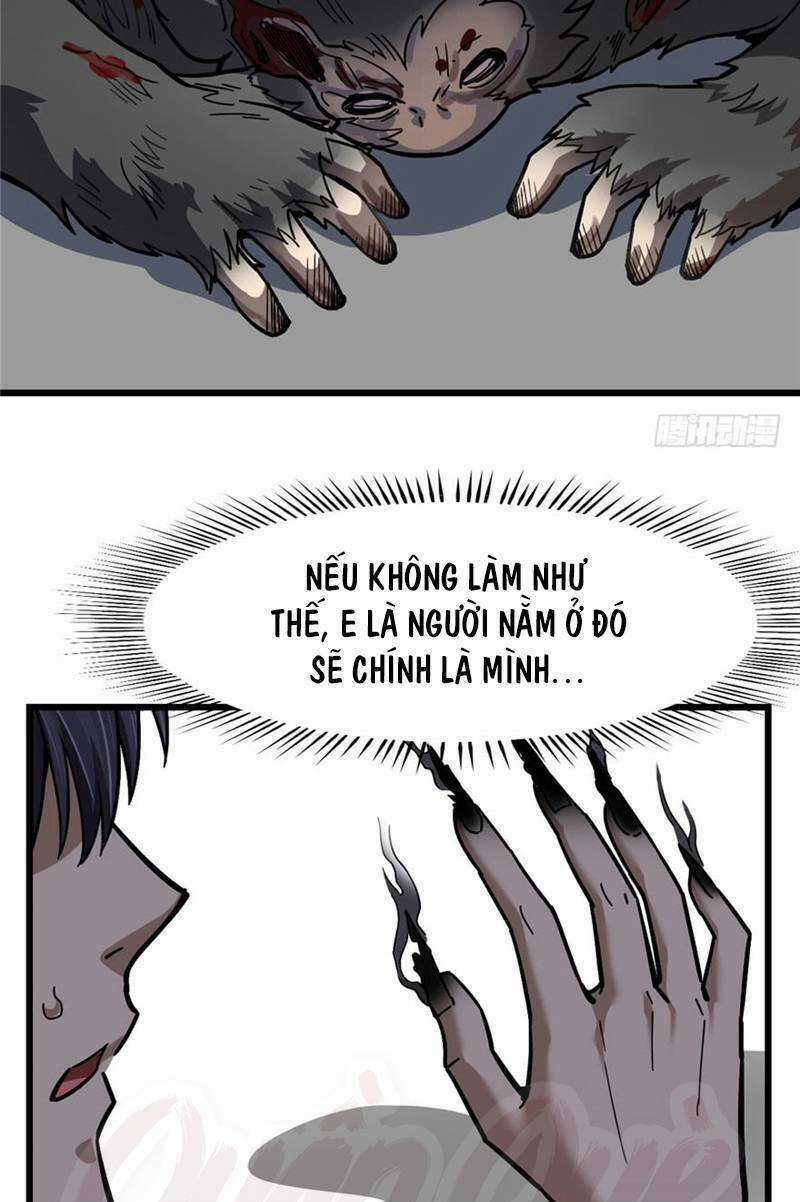 Thâm Dạ Thư Ốc Chapter 66 trang 18