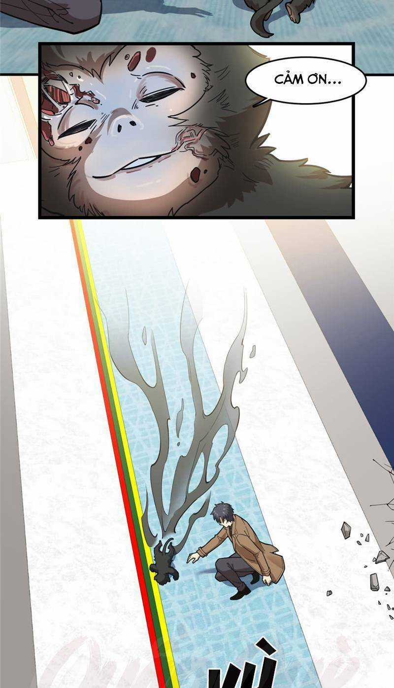 Thâm Dạ Thư Ốc Chapter 66 trang 26