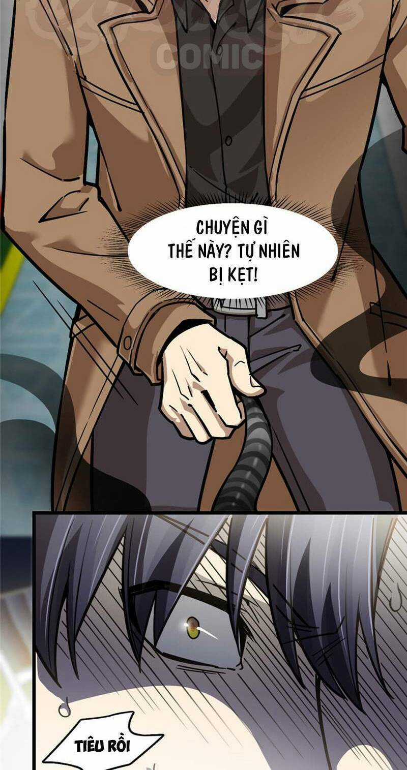 Thâm Dạ Thư Ốc Chapter 66 trang 5