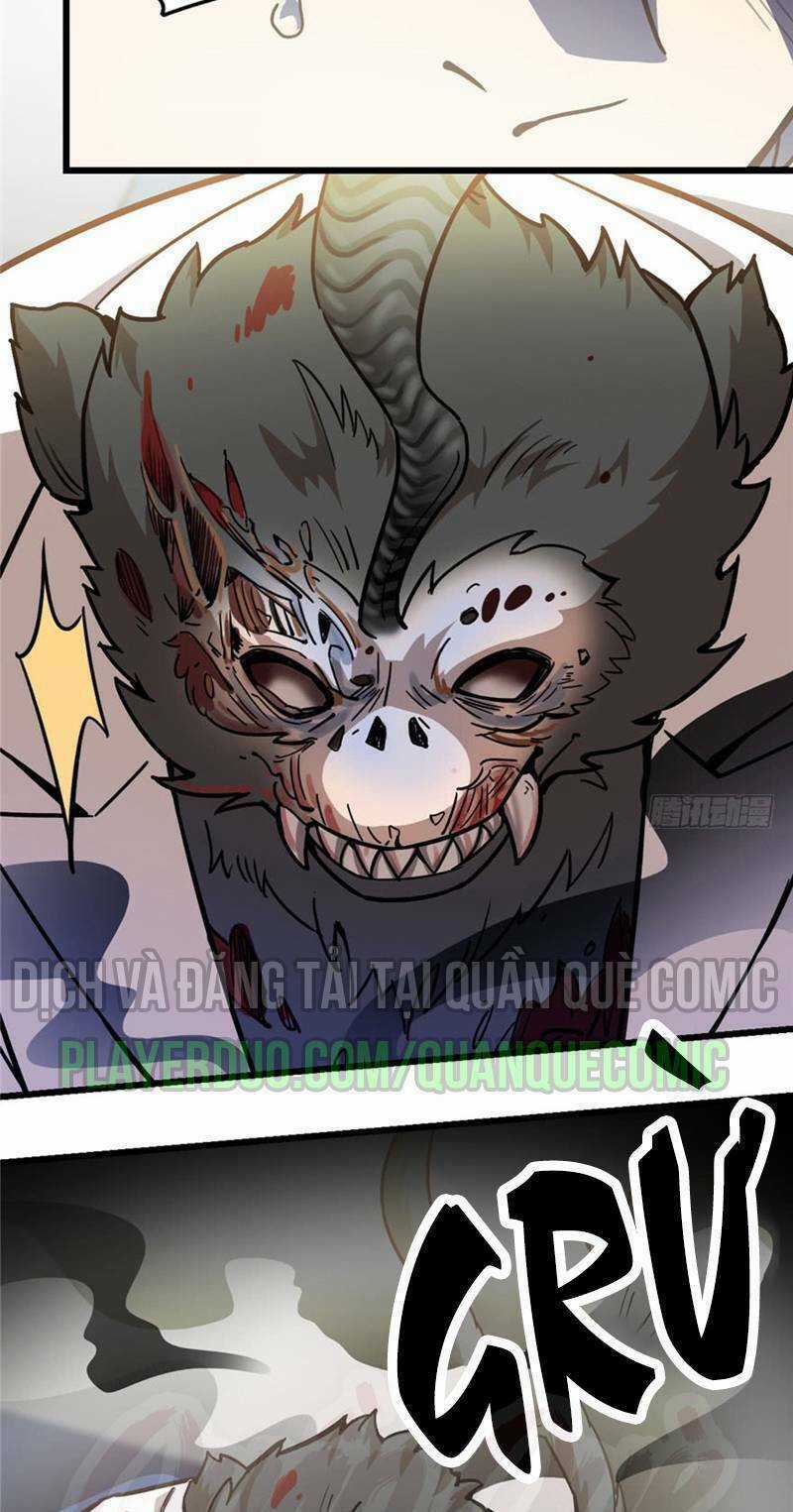 Thâm Dạ Thư Ốc Chapter 66 trang 6