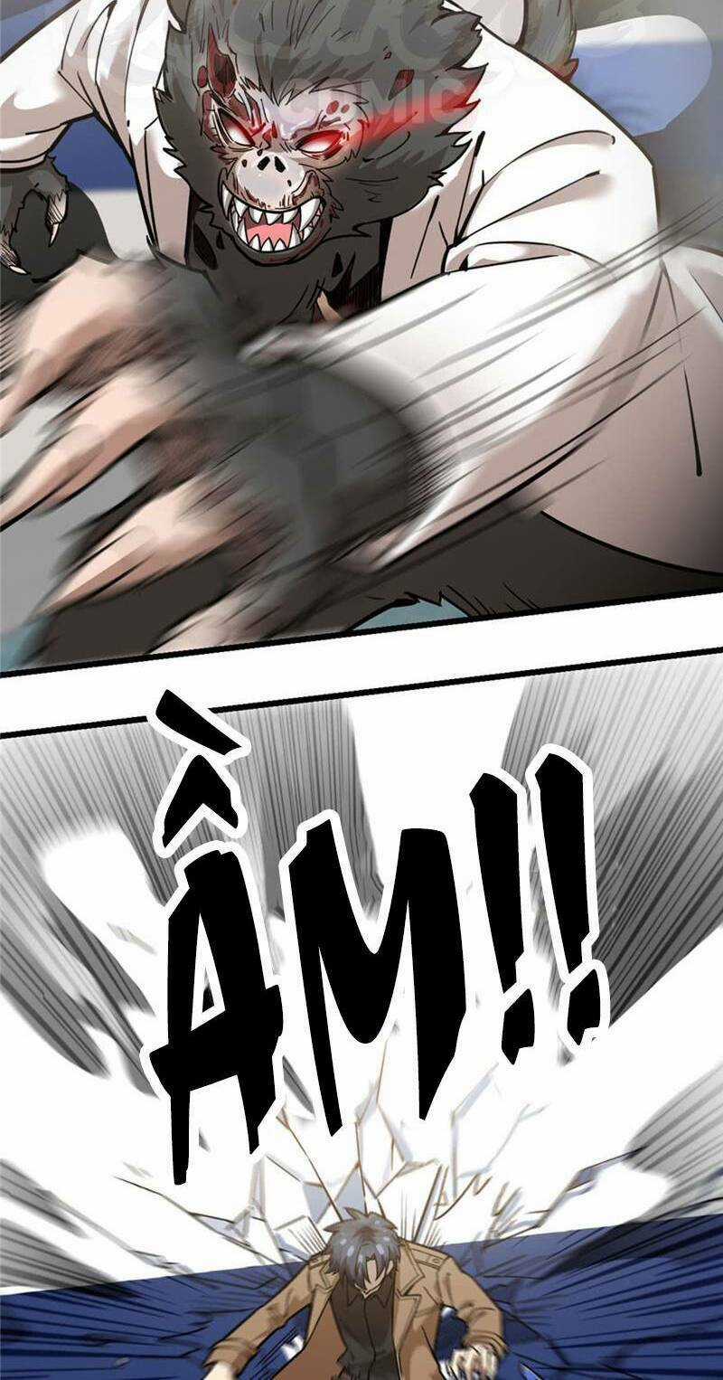 Thâm Dạ Thư Ốc Chapter 66 trang 7