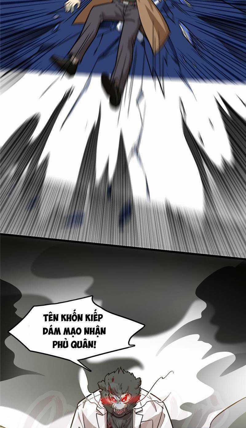 Thâm Dạ Thư Ốc Chapter 66 trang 8