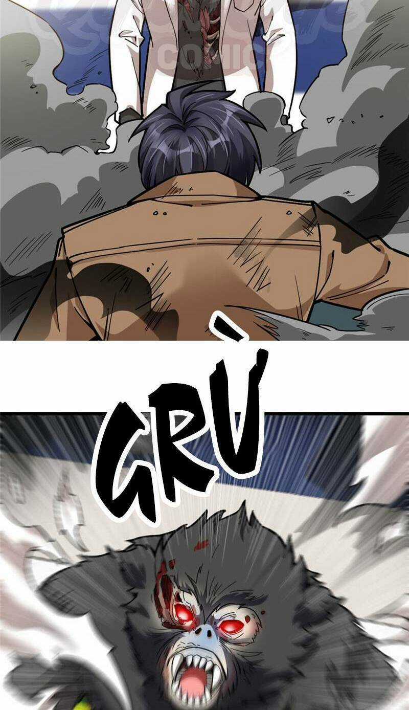 Thâm Dạ Thư Ốc Chapter 66 trang 9