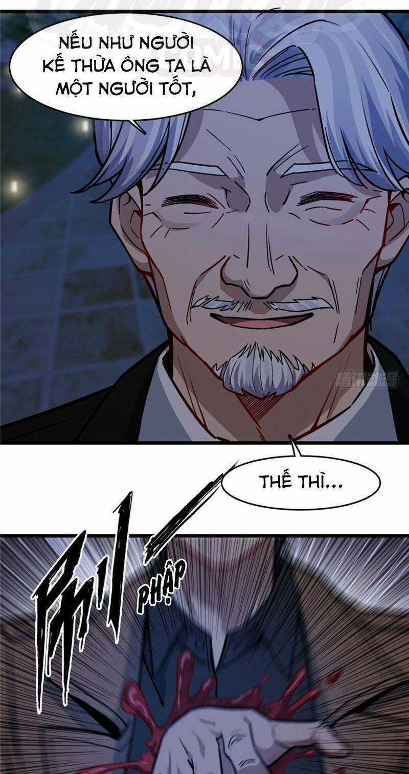 Thâm Dạ Thư Ốc Chapter 67 trang 13