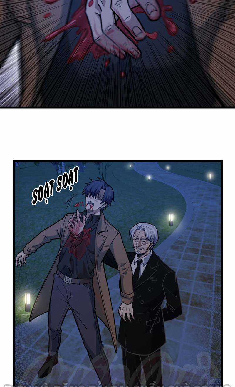 Thâm Dạ Thư Ốc Chapter 67 trang 14