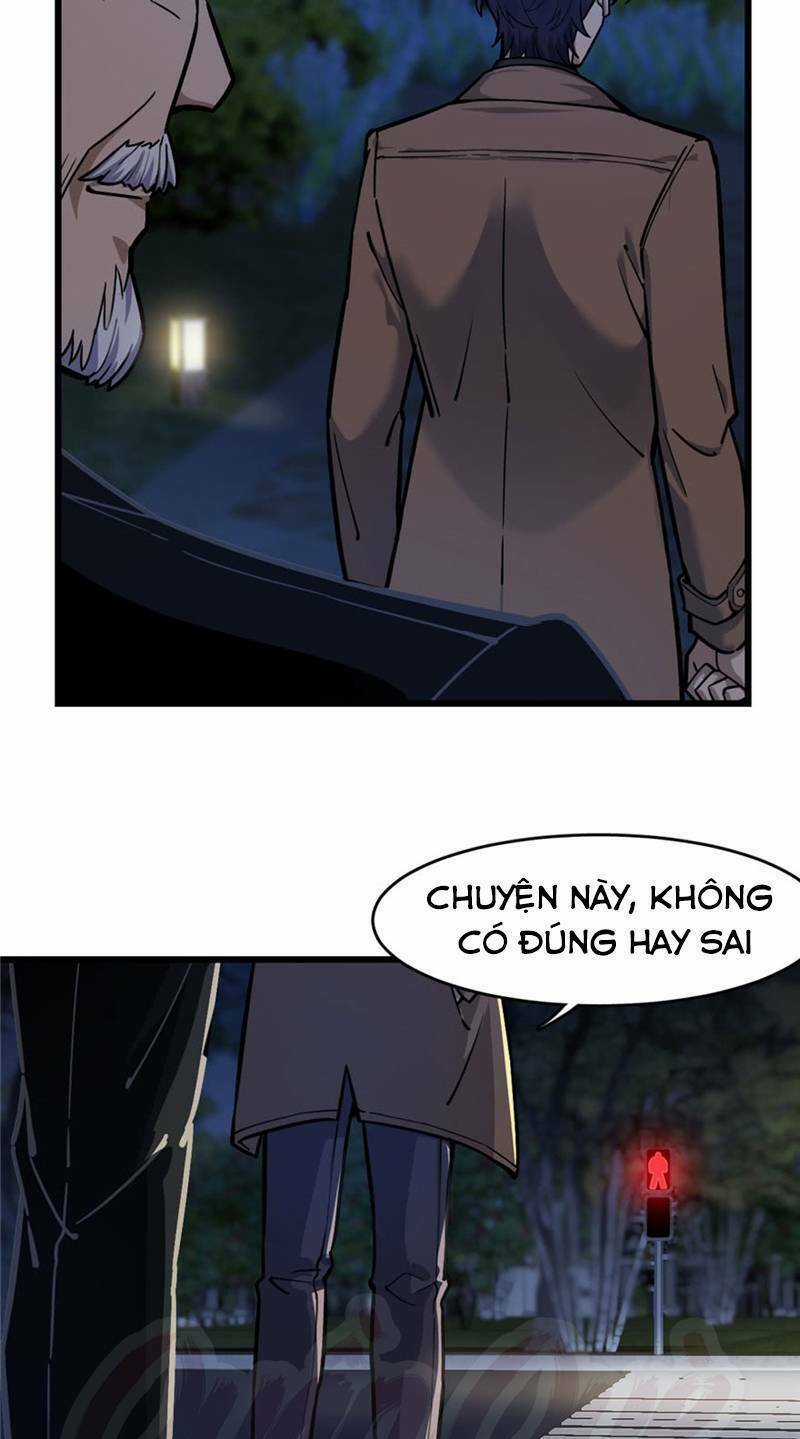 Thâm Dạ Thư Ốc Chapter 67 trang 2