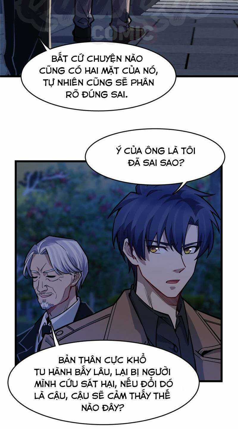 Thâm Dạ Thư Ốc Chapter 67 trang 3