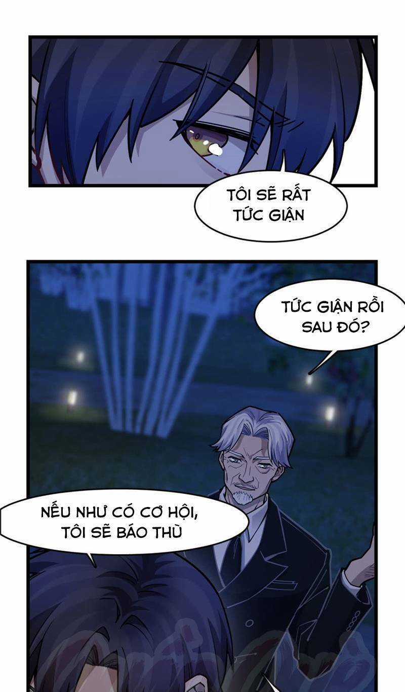 Thâm Dạ Thư Ốc Chapter 67 trang 4