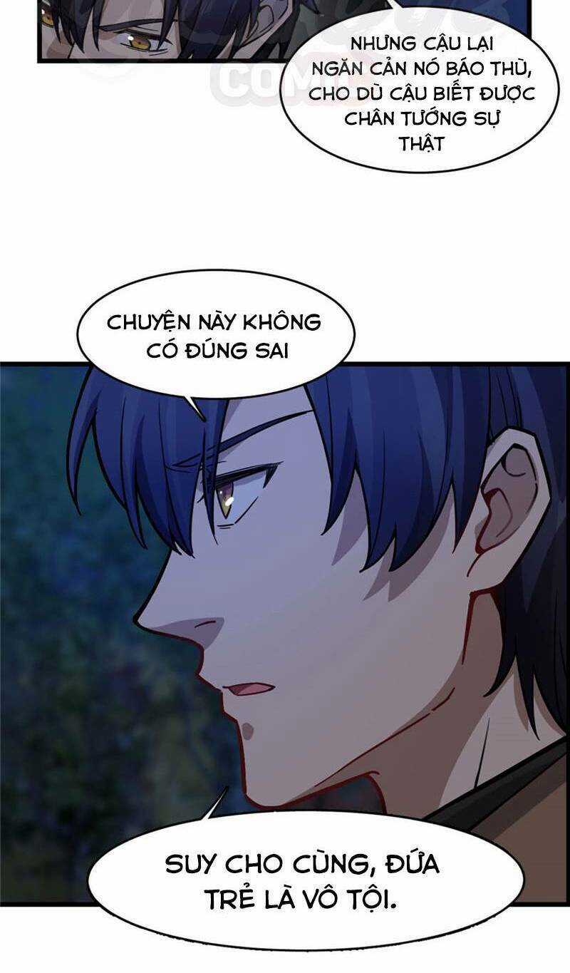 Thâm Dạ Thư Ốc Chapter 67 trang 5