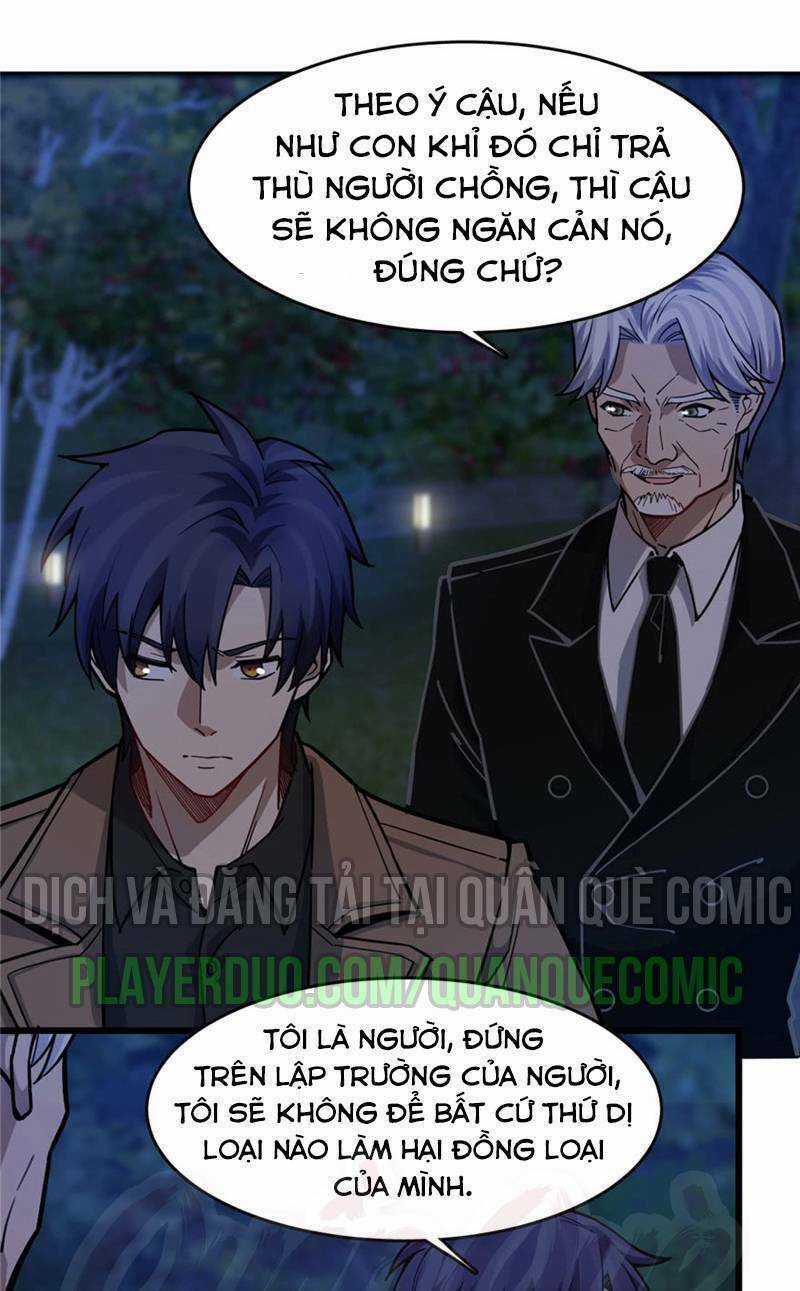 Thâm Dạ Thư Ốc Chapter 67 trang 6