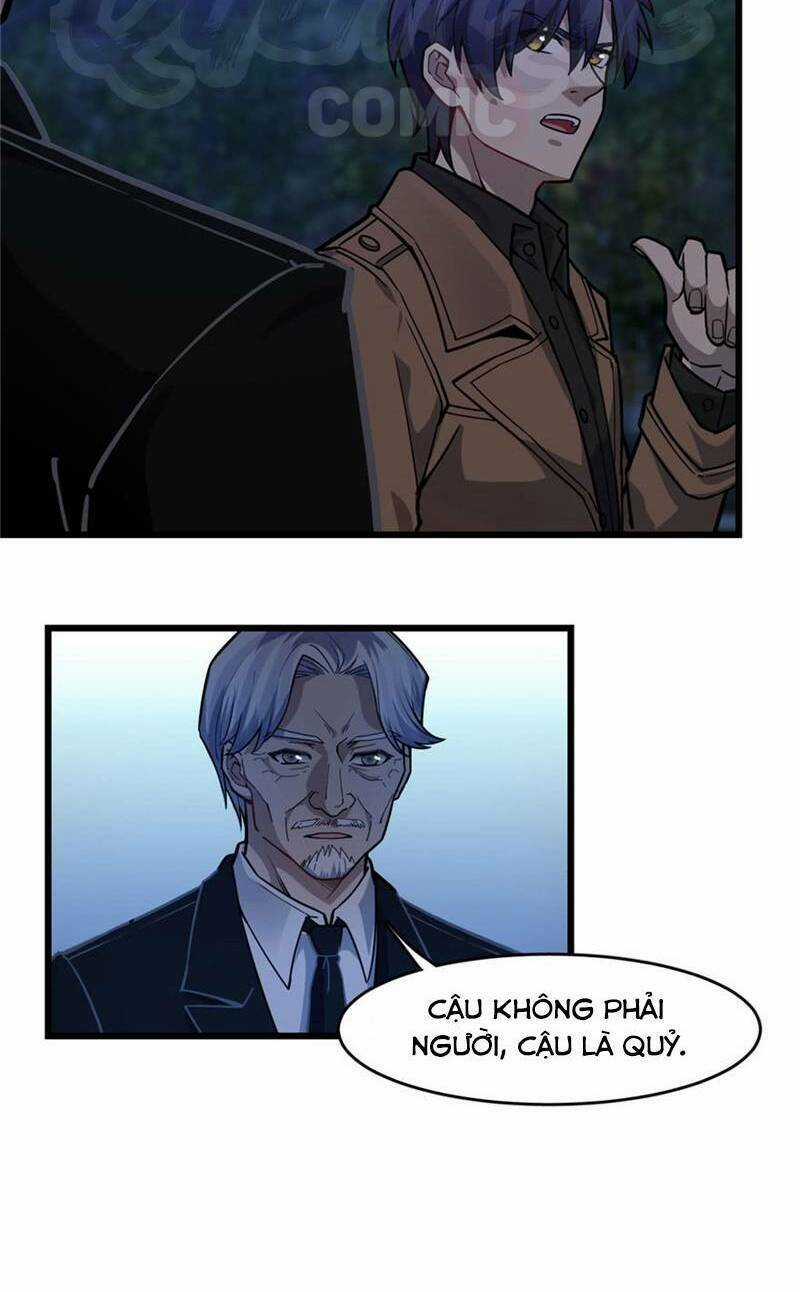 Thâm Dạ Thư Ốc Chapter 67 trang 7