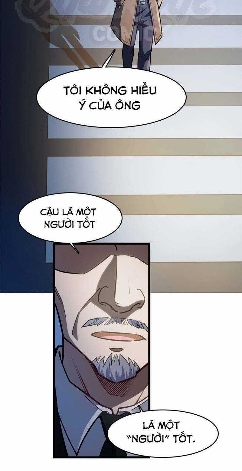 Thâm Dạ Thư Ốc Chapter 67 trang 9