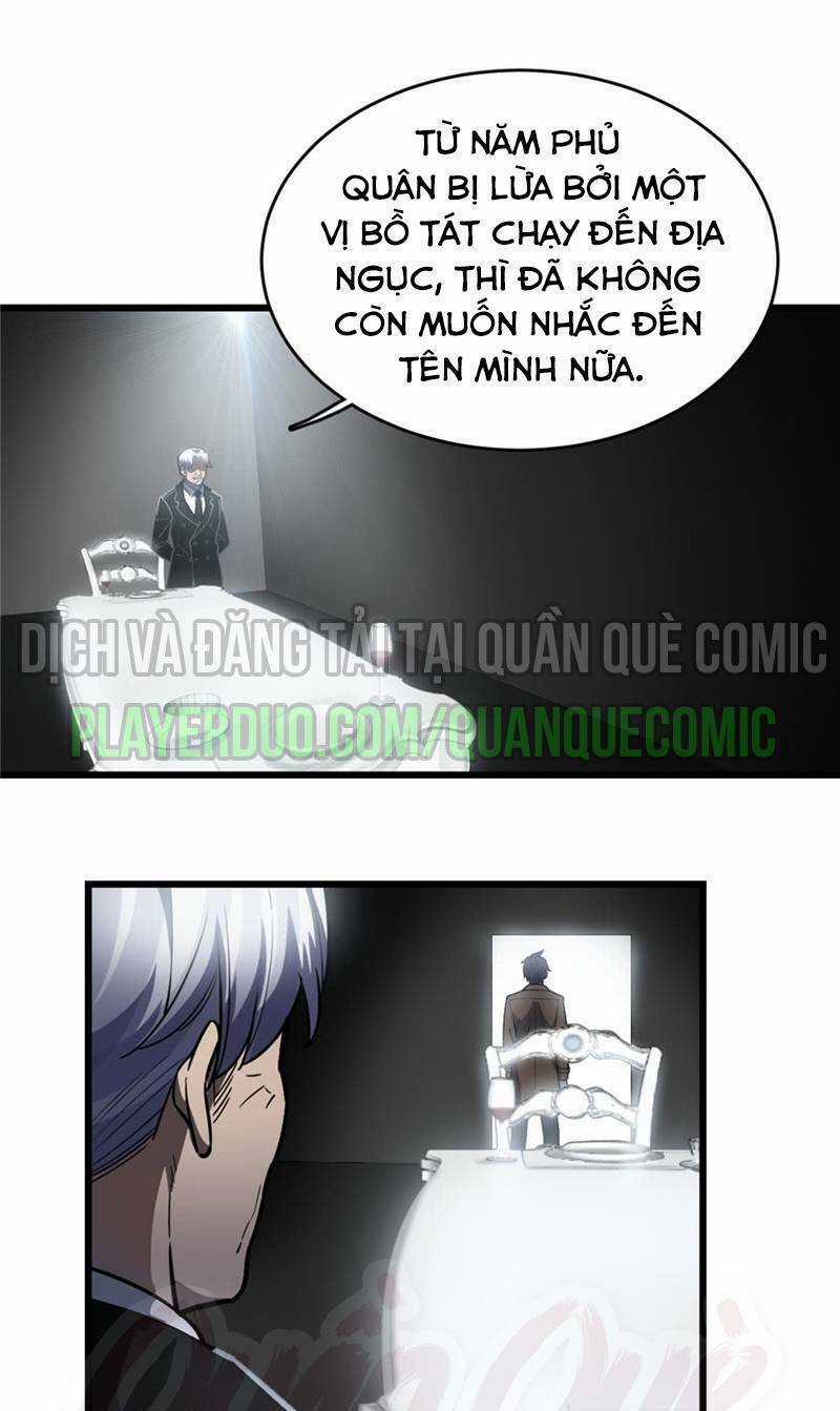 Thâm Dạ Thư Ốc Chapter 68 trang 14