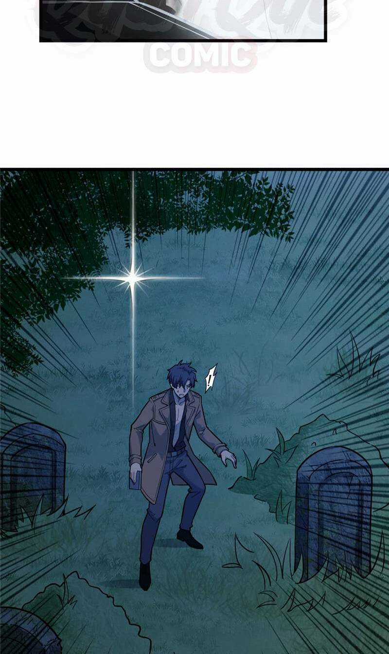 Thâm Dạ Thư Ốc Chapter 68 trang 15