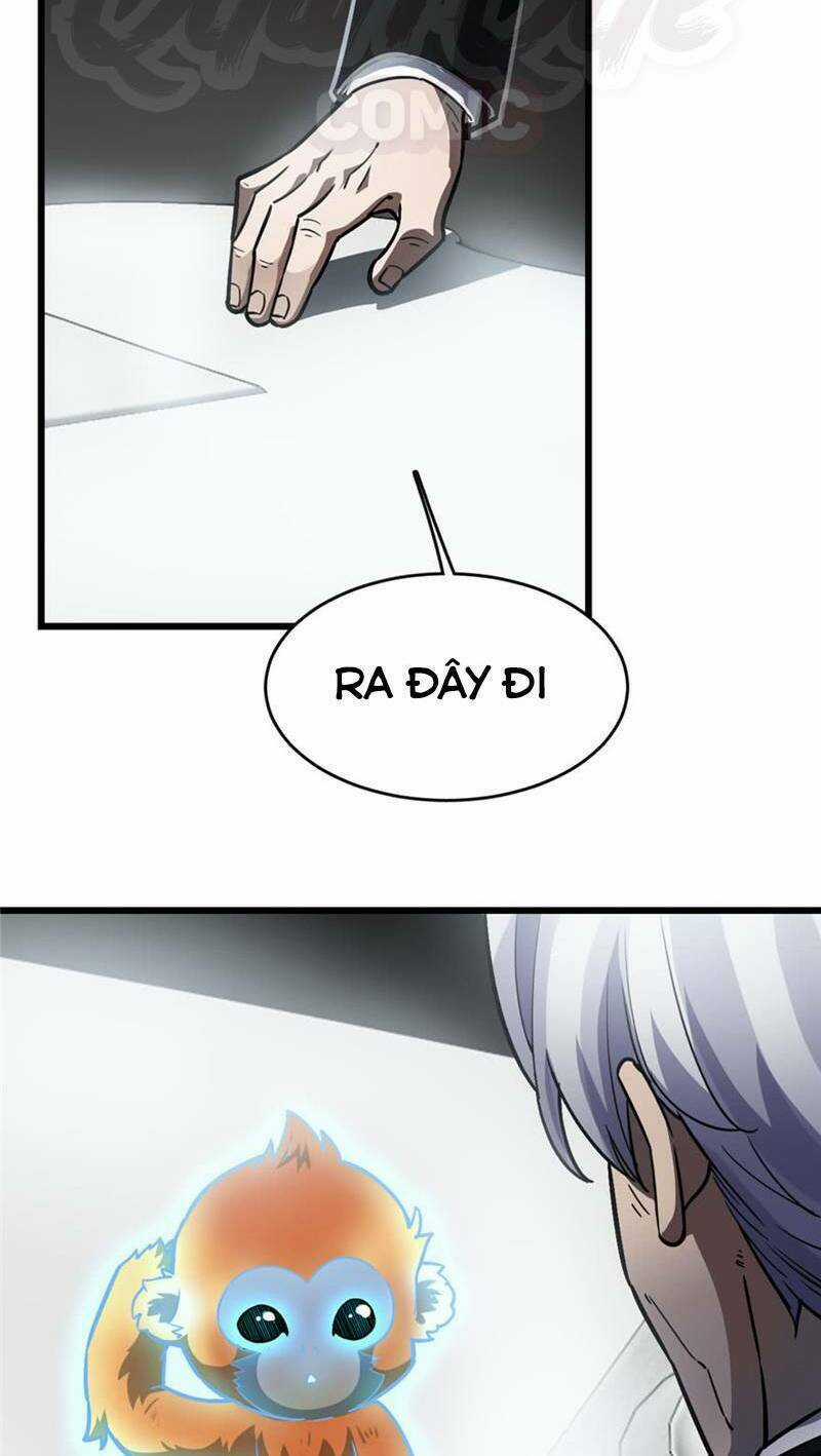 Thâm Dạ Thư Ốc Chapter 68 trang 17