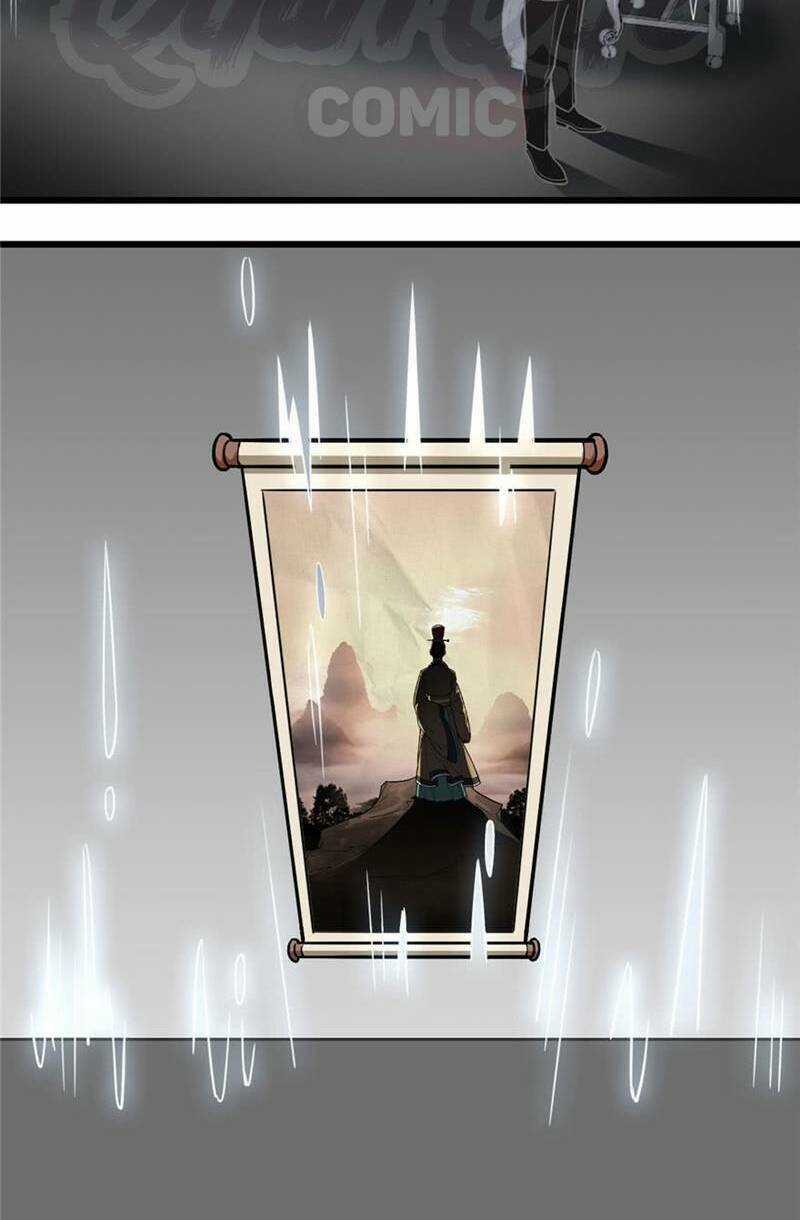 Thâm Dạ Thư Ốc Chapter 68 trang 21