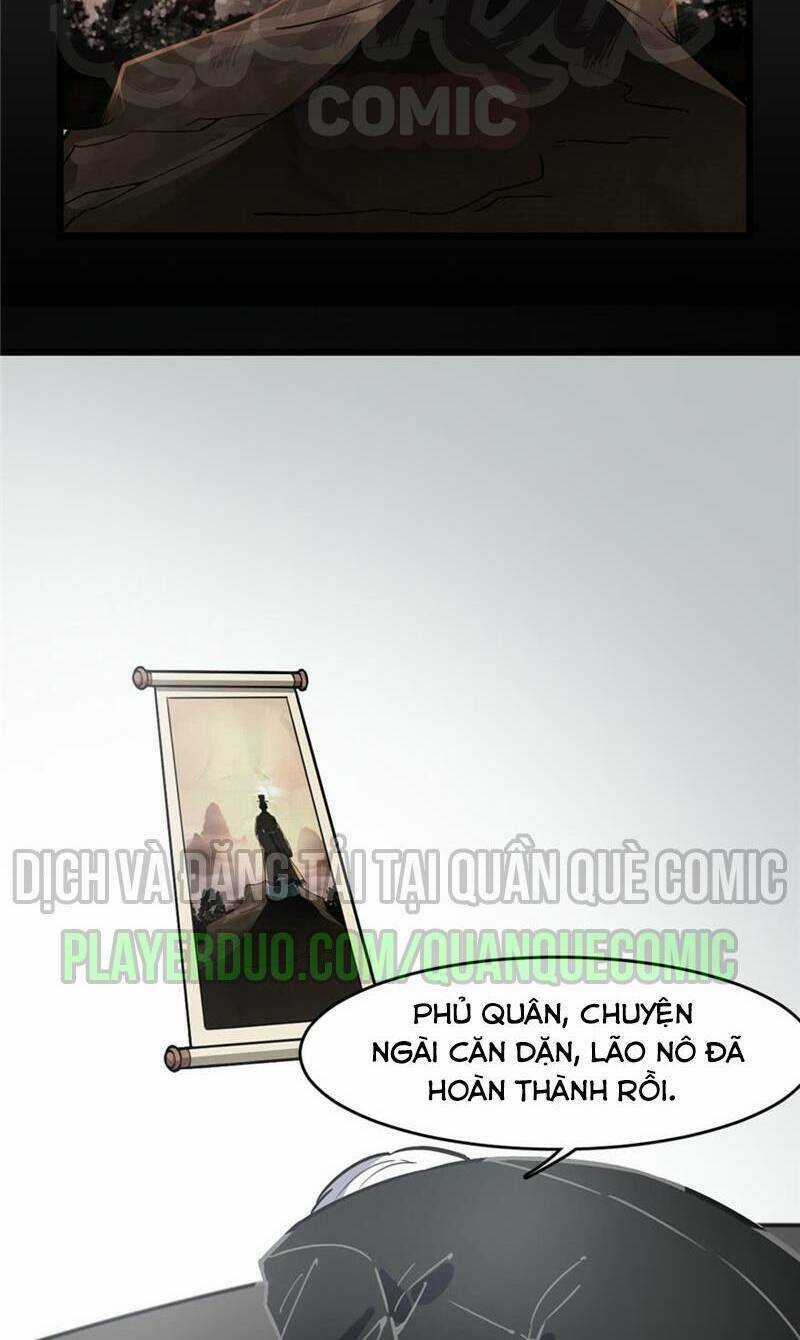 Thâm Dạ Thư Ốc Chapter 68 trang 23