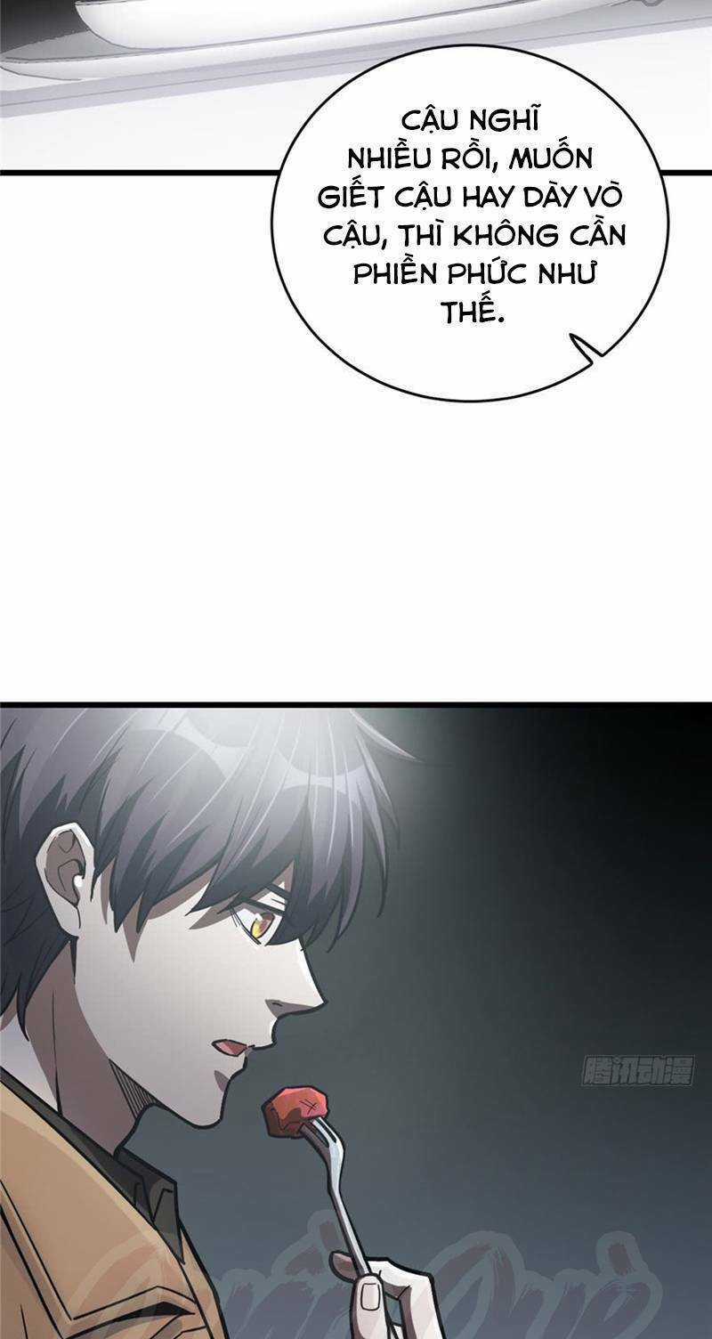 Thâm Dạ Thư Ốc Chapter 68 trang 4