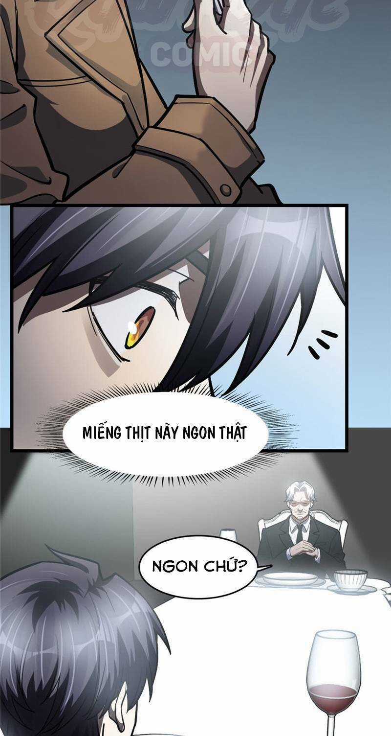 Thâm Dạ Thư Ốc Chapter 68 trang 5