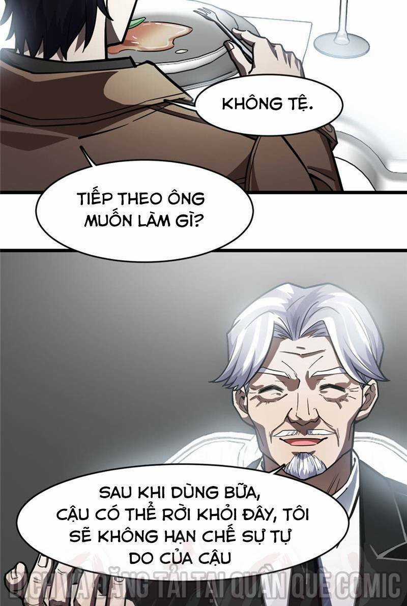 Thâm Dạ Thư Ốc Chapter 68 trang 6
