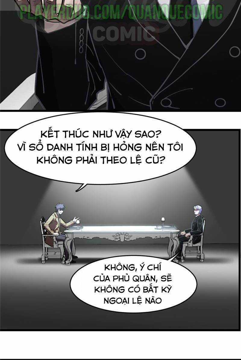 Thâm Dạ Thư Ốc Chapter 68 trang 7