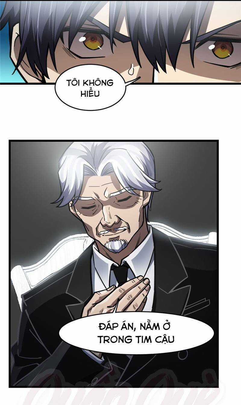 Thâm Dạ Thư Ốc Chapter 68 trang 8