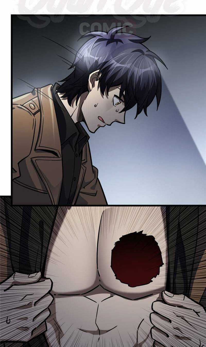 Thâm Dạ Thư Ốc Chapter 68 trang 9