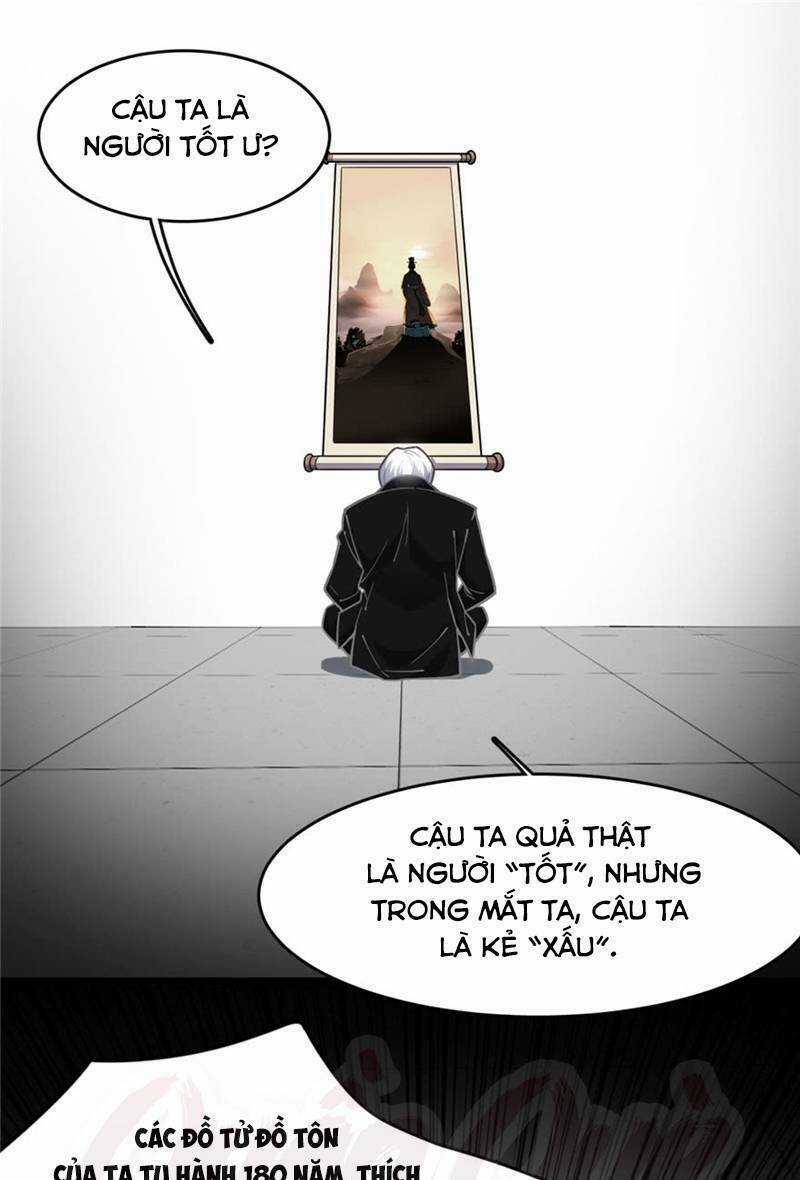 Thâm Dạ Thư Ốc Chapter 69 trang 0
