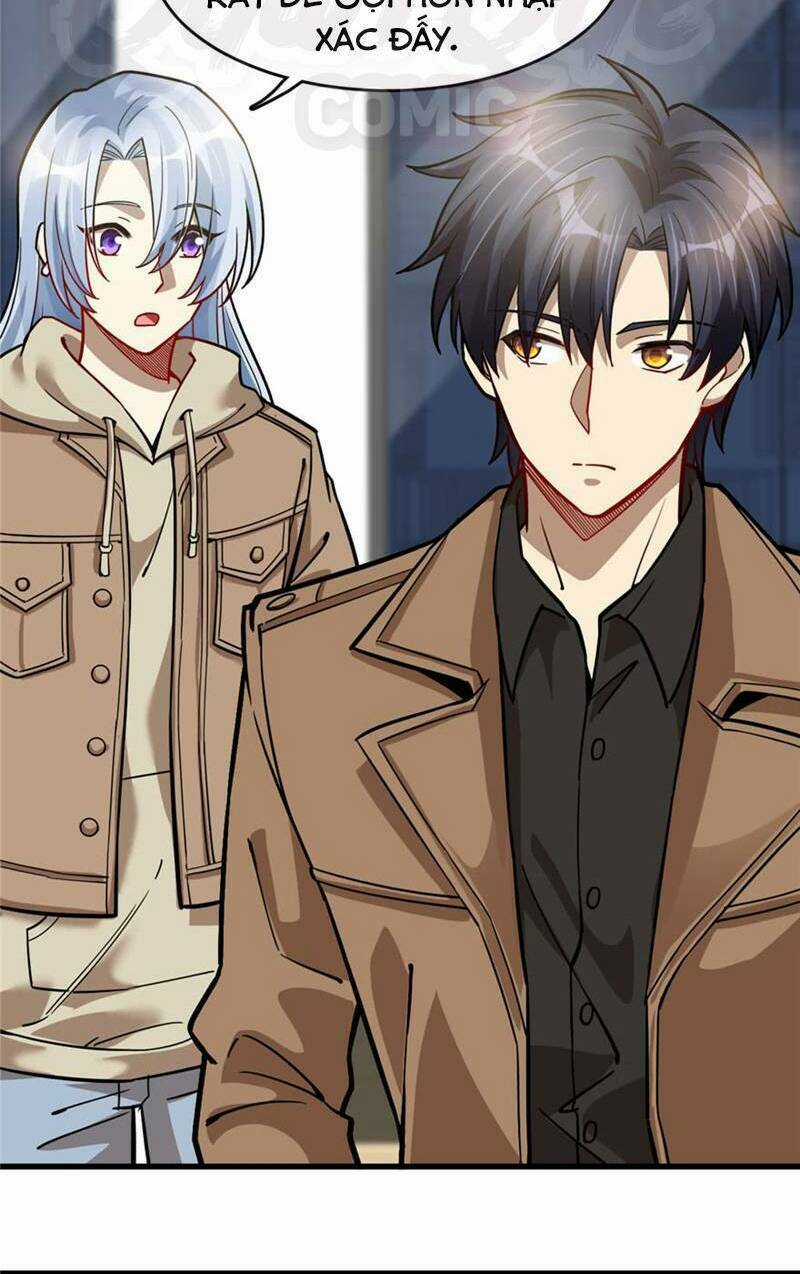 Thâm Dạ Thư Ốc Chapter 69 trang 11