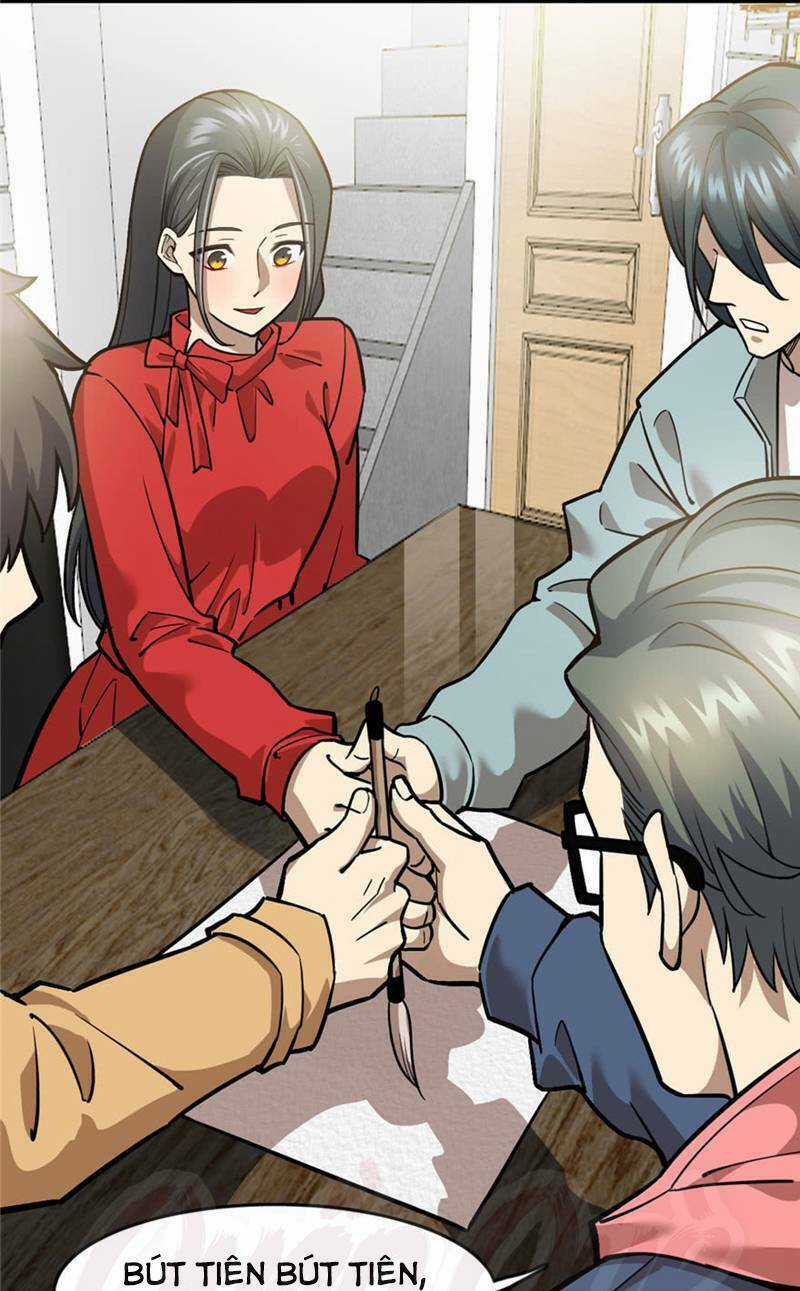 Thâm Dạ Thư Ốc Chapter 69 trang 12