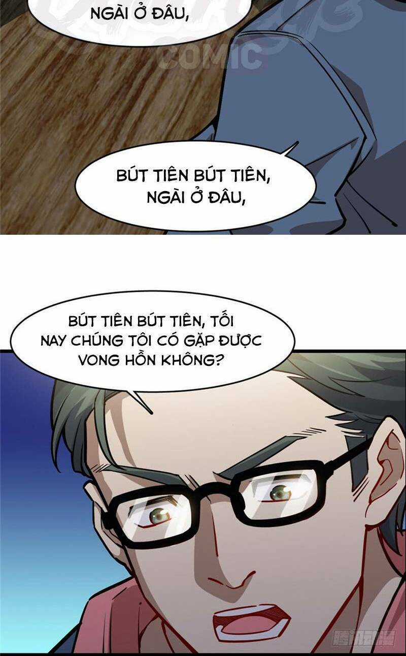 Thâm Dạ Thư Ốc Chapter 69 trang 13