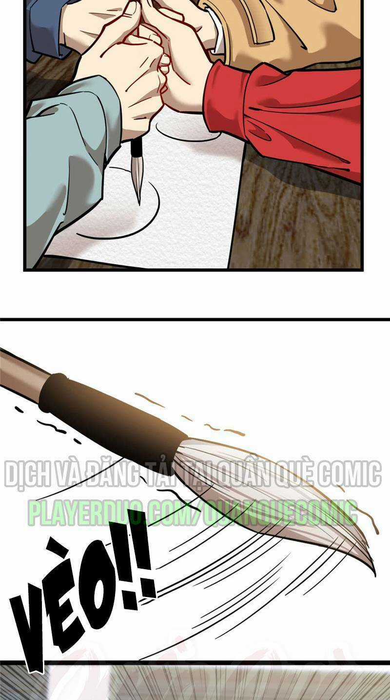 Thâm Dạ Thư Ốc Chapter 69 trang 14