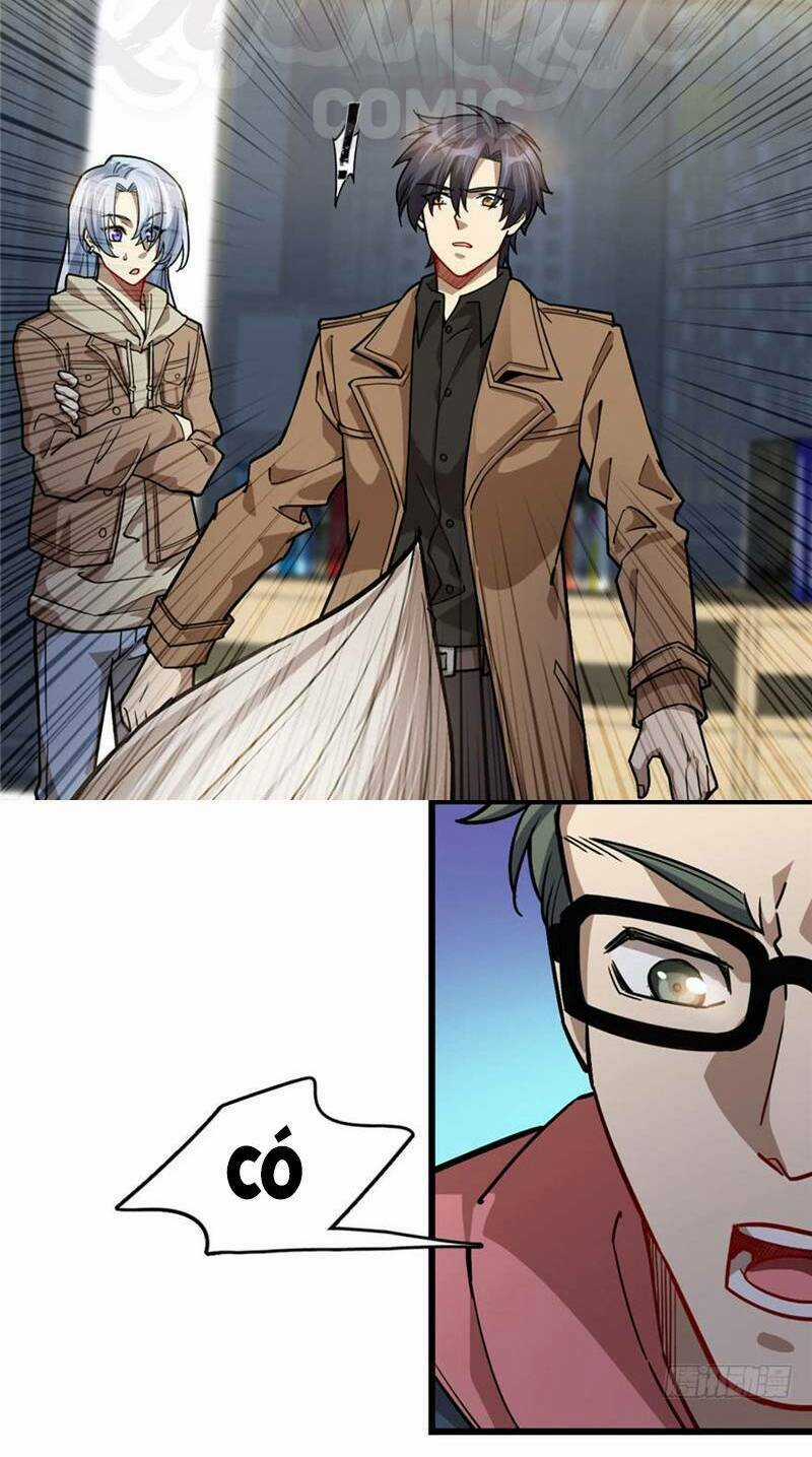 Thâm Dạ Thư Ốc Chapter 69 trang 15