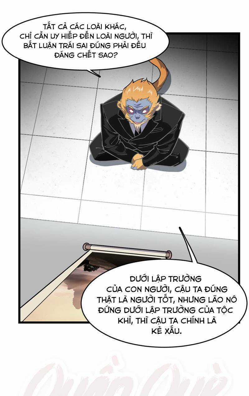 Thâm Dạ Thư Ốc Chapter 69 trang 2