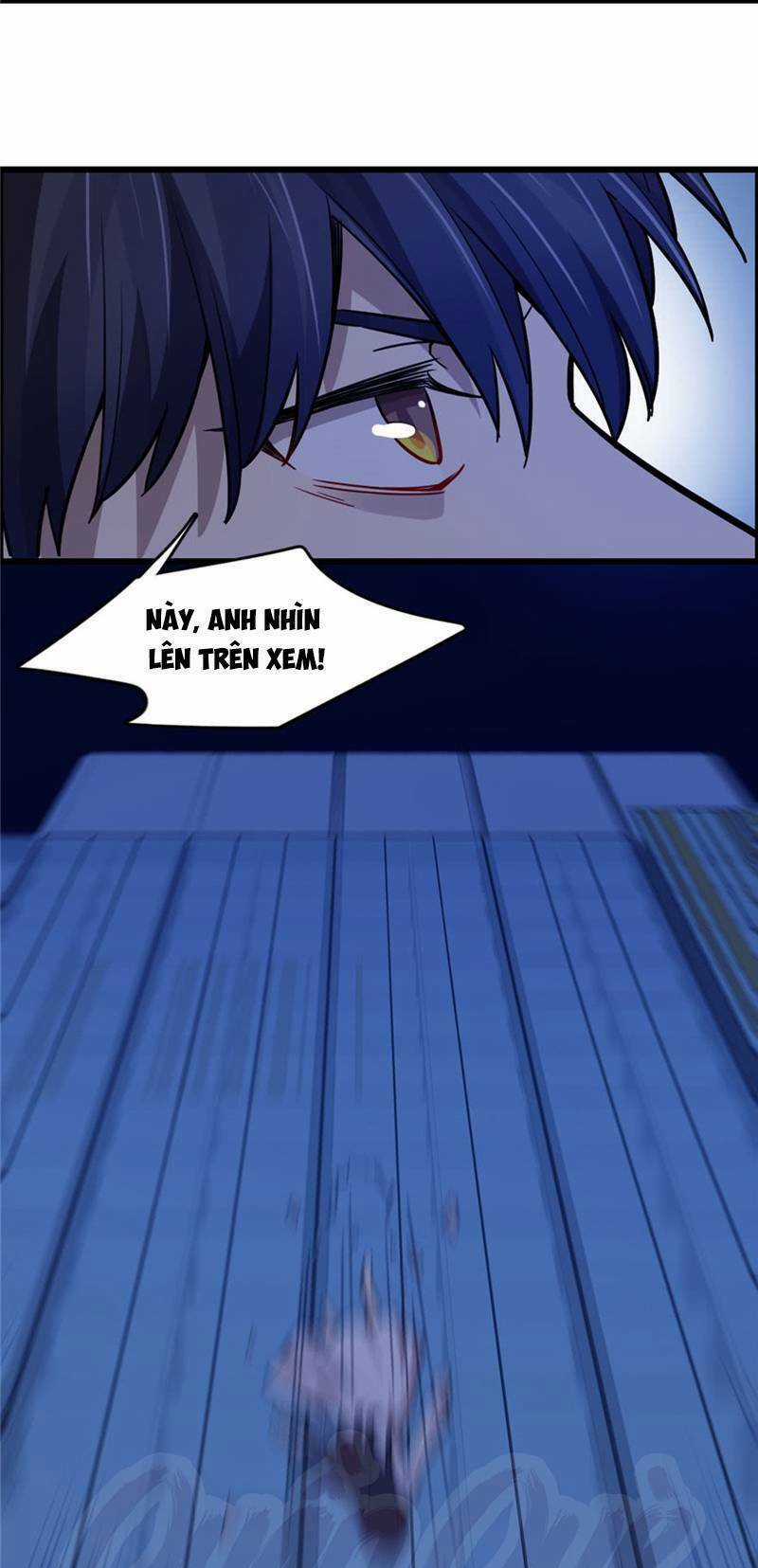 Thâm Dạ Thư Ốc Chapter 69 trang 26