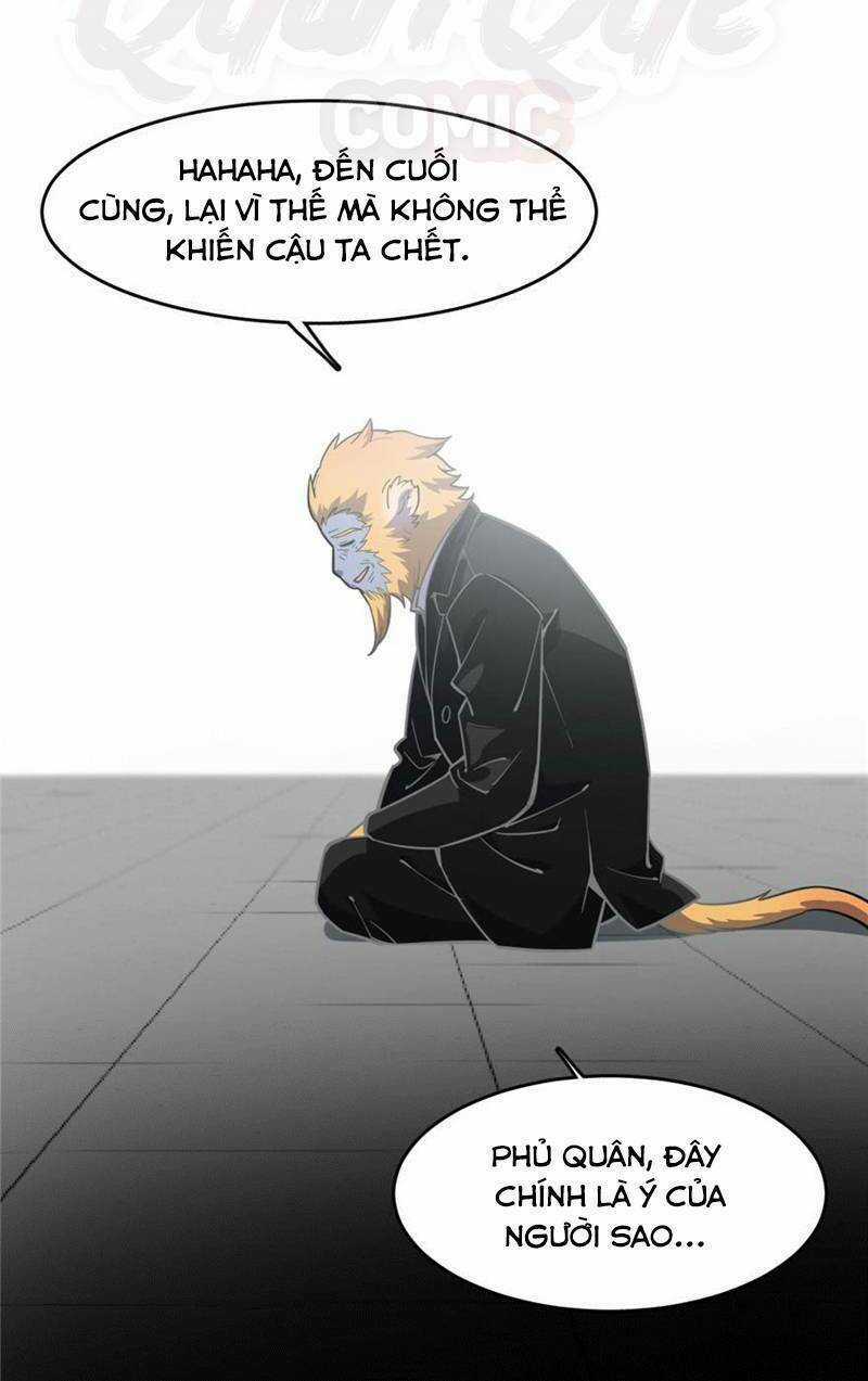 Thâm Dạ Thư Ốc Chapter 69 trang 3