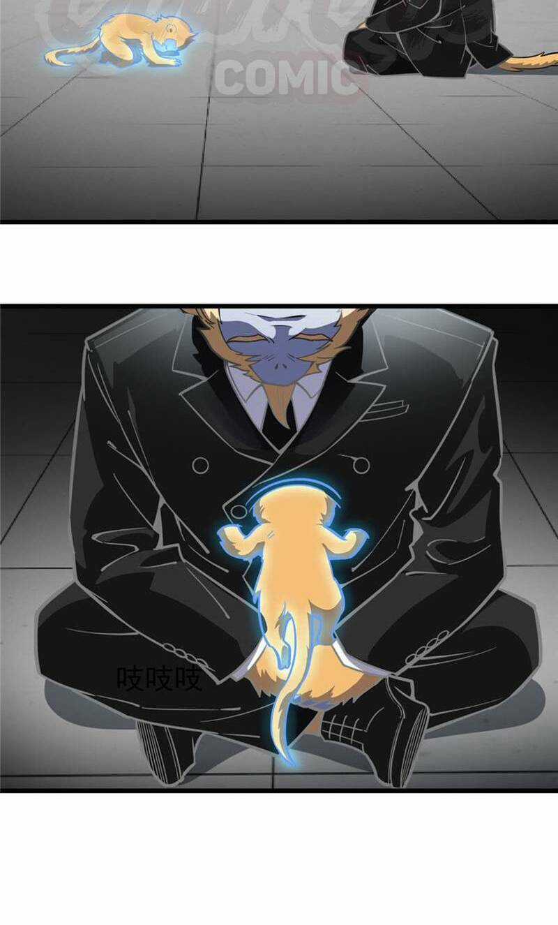 Thâm Dạ Thư Ốc Chapter 69 trang 5