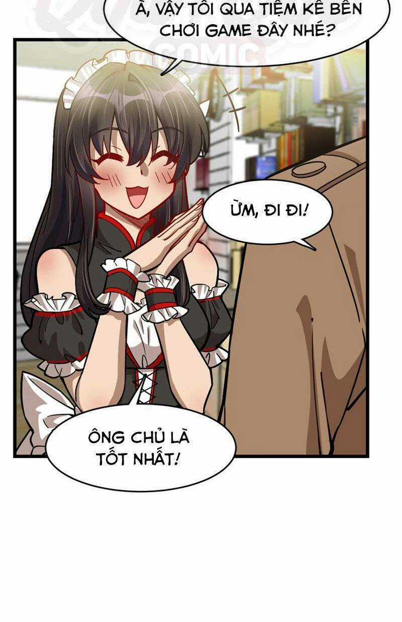 Thâm Dạ Thư Ốc Chapter 69 trang 9