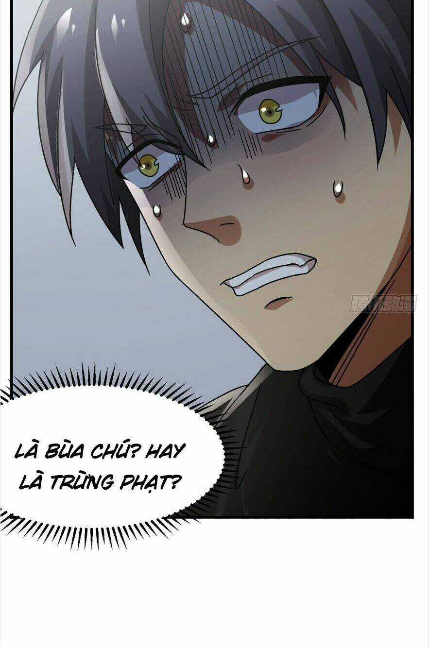 Thâm Dạ Thư Ốc Chapter 7 trang 10