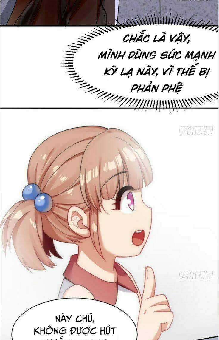 Thâm Dạ Thư Ốc Chapter 7 trang 12