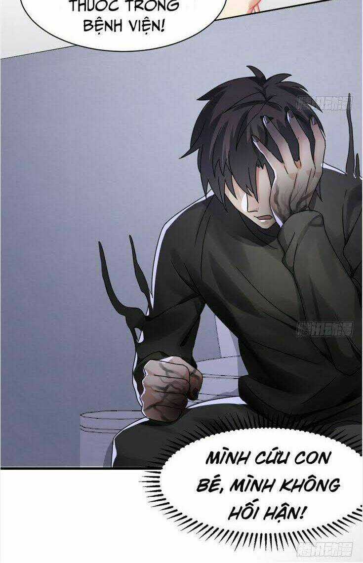 Thâm Dạ Thư Ốc Chapter 7 trang 13