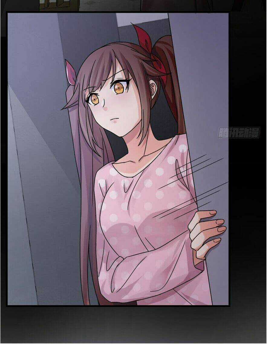 Thâm Dạ Thư Ốc Chapter 7 trang 15